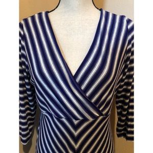 EUC Calvin Klein Dress